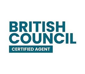British Council Certified Agent