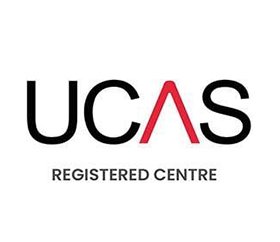 UCAS Registered Center